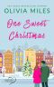 [Sweeter in the City 04] • One Sweet Christmas